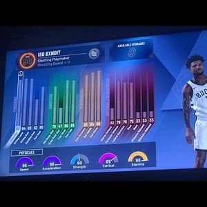 Meet your Posher, Greg